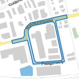 Perceel ETN01-Q-2876