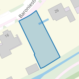 Perceel ETN01-Q-2882