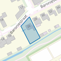 Perceel ETN01-Q-2884