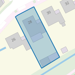 Perceel ETN01-Q-2885