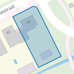 Perceel ETN01-Q-2889