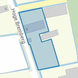 Perceel ETN01-Q-2898