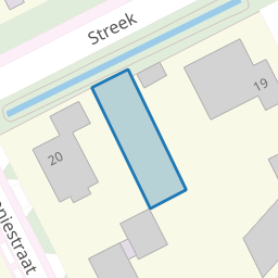 Perceel ETN01-Q-2901