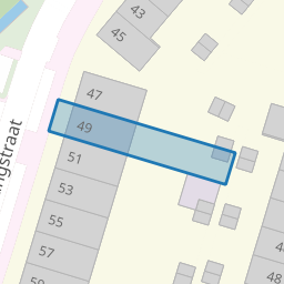 Perceel ETN01-Q-2909