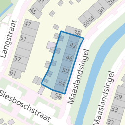 Perceel ETN01-Q-2910