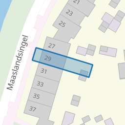 Perceel ETN01-Q-2931