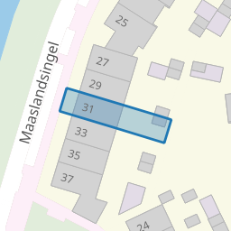 Perceel ETN01-Q-2933