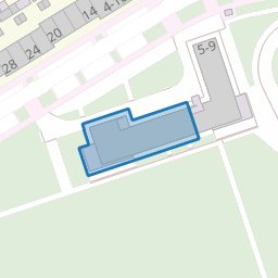 Perceel ETN01-Q-2964