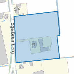 Perceel ETN01-Q-2968