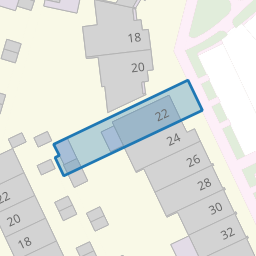 Perceel ETN01-Q-2973