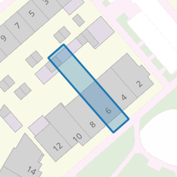 Perceel ETN01-Q-2974