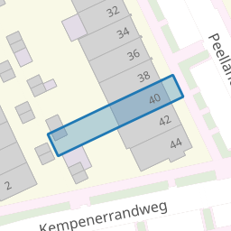 Perceel ETN01-Q-2981