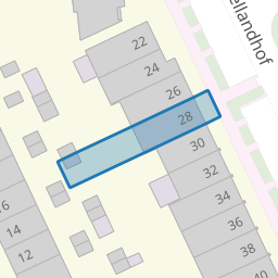 Perceel ETN01-Q-2986