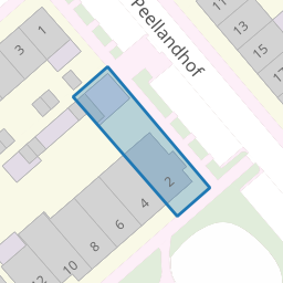 Perceel ETN01-Q-2992