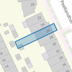 Perceel ETN01-Q-2994