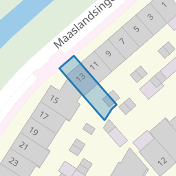 Perceel ETN01-Q-3004