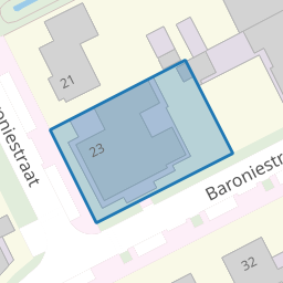 Perceel ETN01-Q-3009