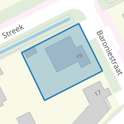 Perceel ETN01-Q-3016