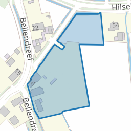 Perceel ETN01-Q-3033