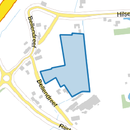 Perceel ETN01-Q-3034