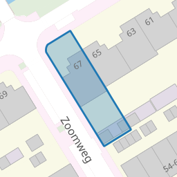 Perceel ETN01-Q-3069