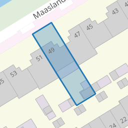 Perceel ETN01-Q-3070