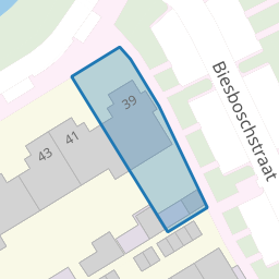 Perceel ETN01-Q-3072