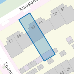 Perceel ETN01-Q-3079