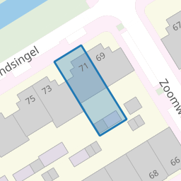 Perceel ETN01-Q-3085