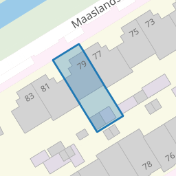 Perceel ETN01-Q-3088