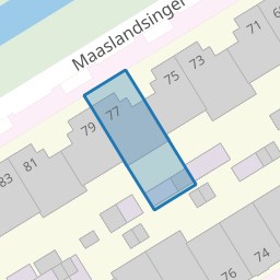 Perceel ETN01-Q-3091