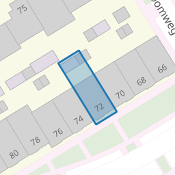 Perceel ETN01-Q-3096