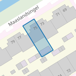 Perceel ETN01-Q-3097