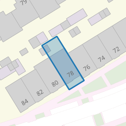 Perceel ETN01-Q-3110