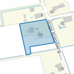 Perceel ETN01-Q-3121