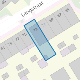 Perceel ETN01-Q-3127