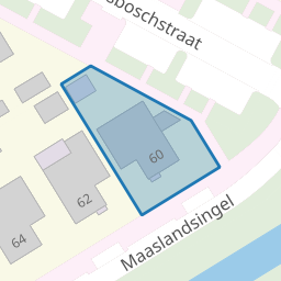 Perceel ETN01-Q-3129