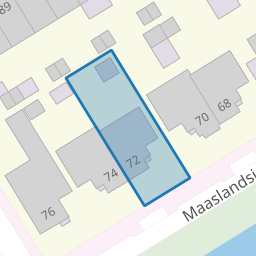 Perceel ETN01-Q-3132