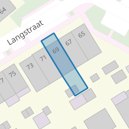 Perceel ETN01-Q-3133