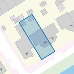 Perceel ETN01-Q-3134