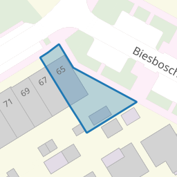 Perceel ETN01-Q-3135