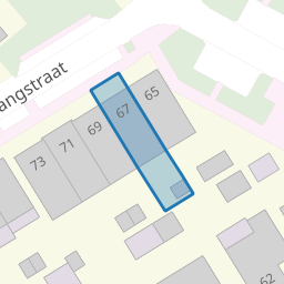 Perceel ETN01-Q-3138