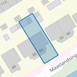 Perceel ETN01-Q-3142