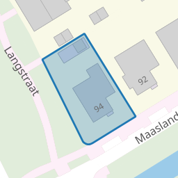 Perceel ETN01-Q-3143