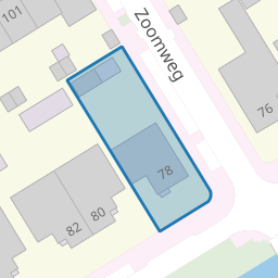 Perceel ETN01-Q-3147