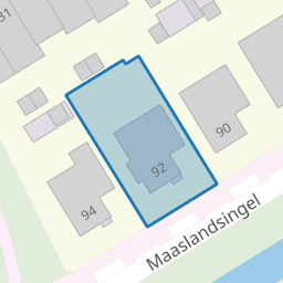 Perceel ETN01-Q-3148