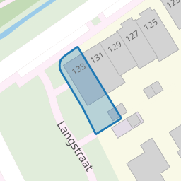 Perceel ETN01-Q-3153