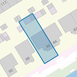 Perceel ETN01-Q-3154