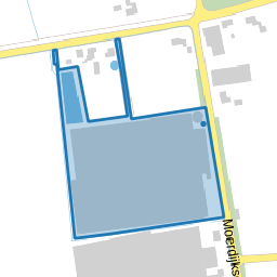 Perceel ETN01-Q-3172