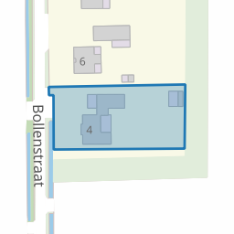 Perceel ETN01-Q-3176
